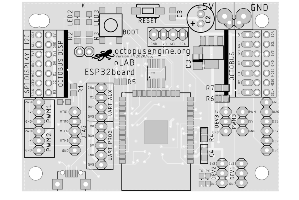 ESP32board